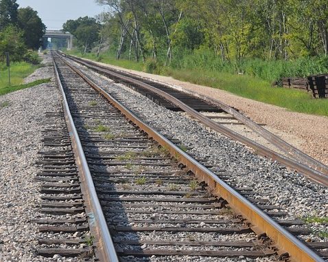 eisenbahn